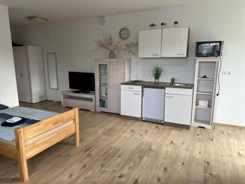 Cocina, Ferienwohnung in Windhagen in Windhagen