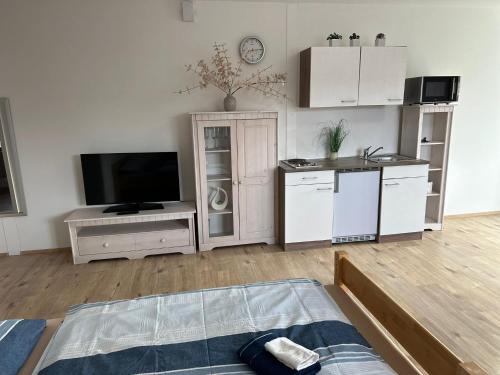 Instalaciones, Ferienwohnung in Windhagen in Windhagen