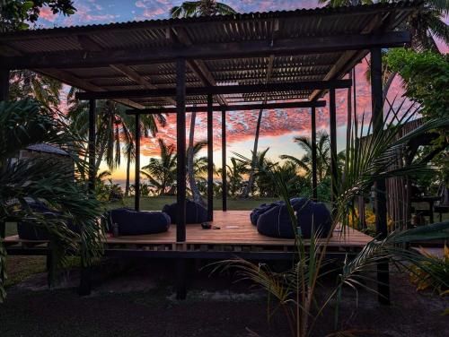 Fanifo Lofa in Uoleva Island