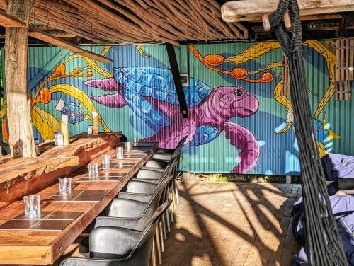 Fanifo Lofa in Uoleva Island