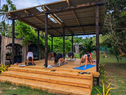 Fanifo Lofa in Uoleva Island