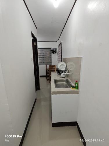 CristoRey Capas Tarlac GuestHaws R205 in Capas
