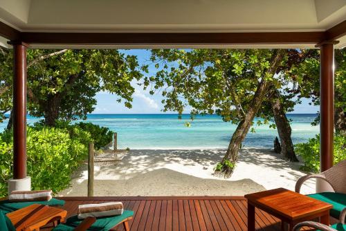 Balcony/terrace, Niva Labriz Seychelles in Seychelles Islands