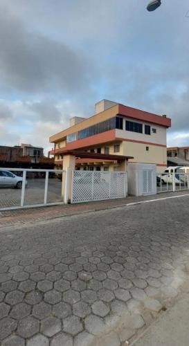 Apto Temporada in São João do Rio Vermelho