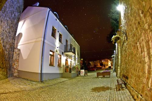 Kamienica przy Bramie Kamienica przy Bramie