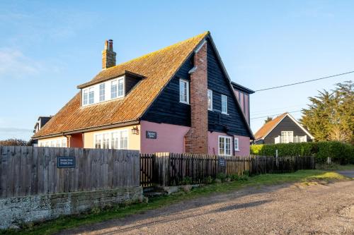 Sanctuary House - image 5