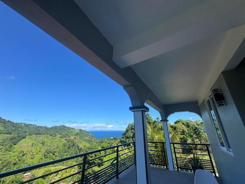 MJays in Anse De Mai