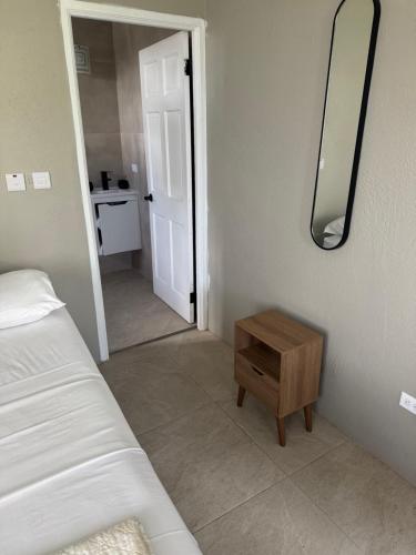 MJays in Anse De Mai