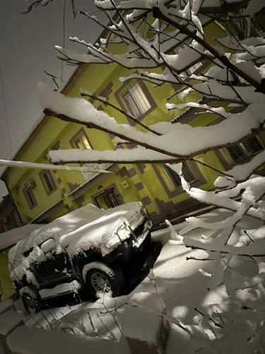 Li Yes Yerevan hotel - Yerevan