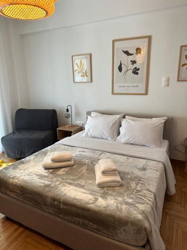 Cozy Faliro home 4