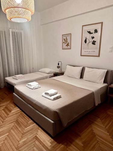 Cozy Faliro home 2