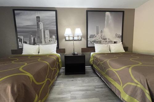 Sleeps 4