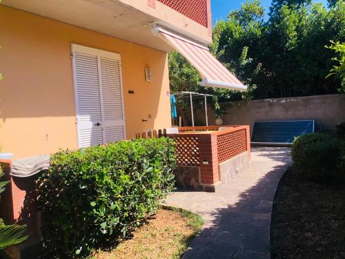 Appartamenti Andolfi in Porto Azzurro