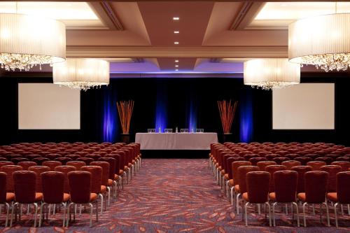 Hyatt Regency Boston in Boston, USA