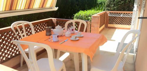  Appartamenti Andolfi in Porto Azzurro