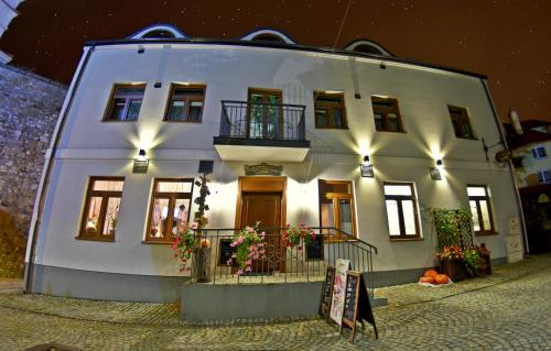 Kamienica przy Bramie Kamienica przy Bramie