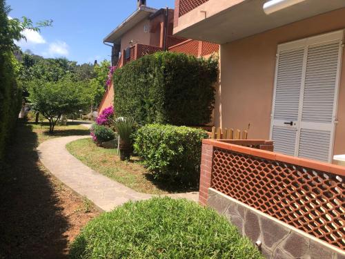  Appartamenti Andolfi in Porto Azzurro