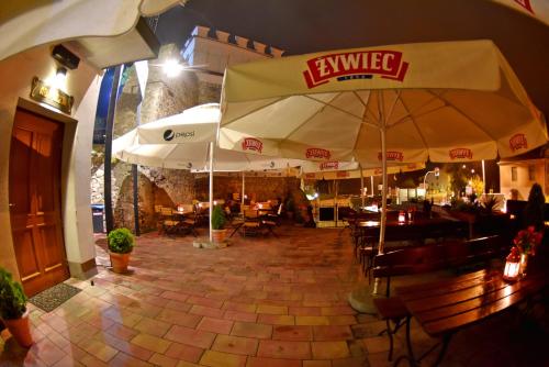 Kamienica przy Bramie Kamienica przy Bramie