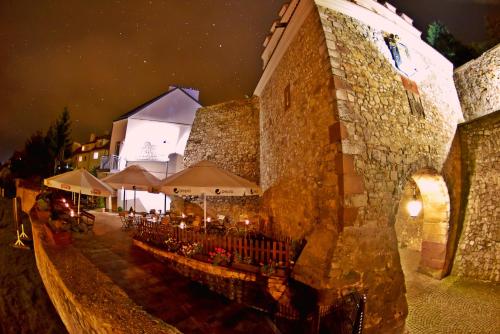 Kamienica przy Bramie Kamienica przy Bramie