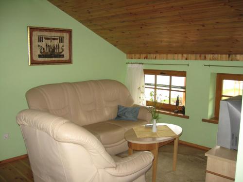 Vila Elvyra – Nida, CA