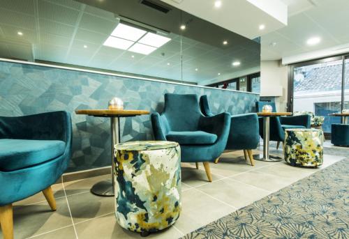 Unique Hôtel & Résidence in 聖拉斐爾