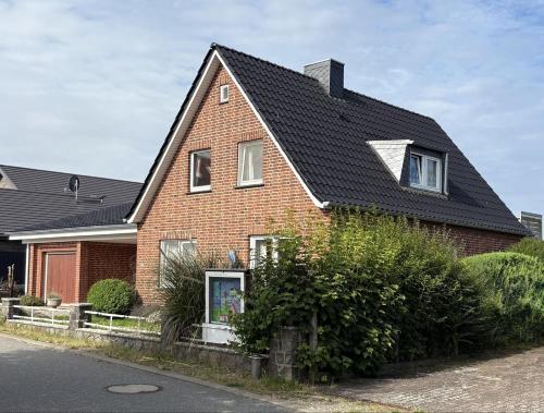 Golfhues-Simone-Ferienwohnung-EG in Wulfen