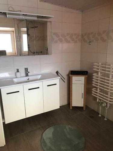Golfhues-Simone-Ferienwohnung-EG in Wulfen