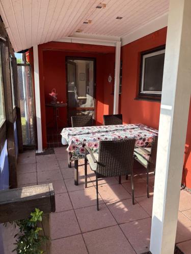 Golfhues-Simone-Ferienwohnung-EG in Wulfen