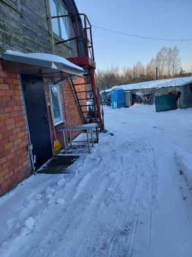 Peipsi Talu Fisherman's apartment 1st line, Lake in Kallaste
