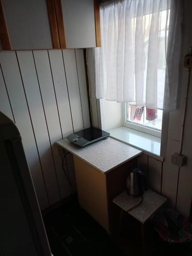 Peipsi Talu Fisherman's apartment 1st line, Lake in Kallaste