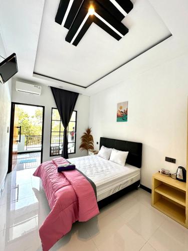 KeJogja Homestay in Purwosari