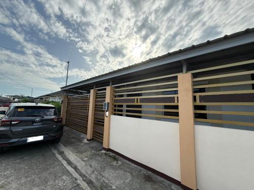 Exterior view, Private Cozy Home in Apokon