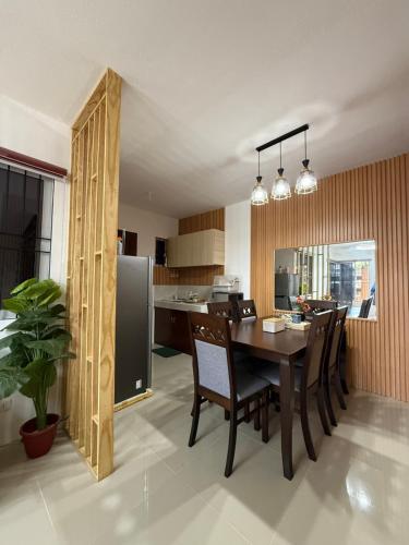Private Cozy Home in Apokon