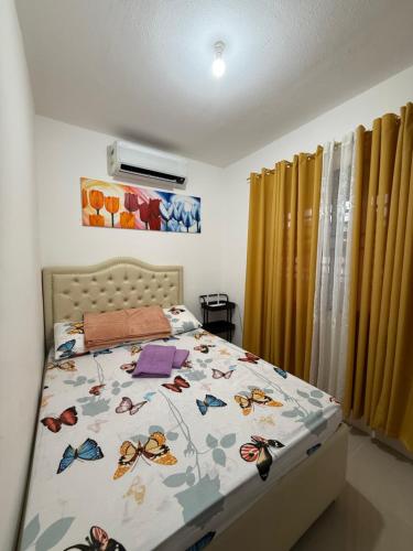 Guestroom, Private Cozy Home in Apokon