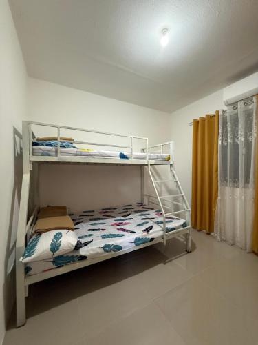 Private Cozy Home in Apokon