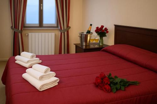 Hotel Oberje Dla Viere Oulx - Check-in Automatico 24h Hotel de charme Gouthier