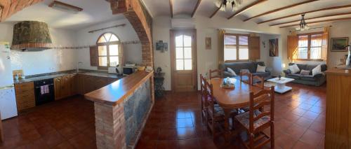 RuralRusticHome in Altura