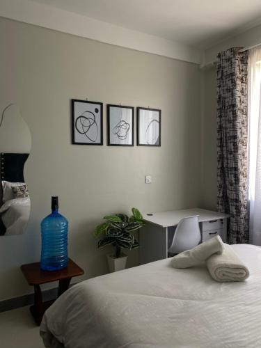 Candisi homes, studio 23 minutes to JKIA in Athi River