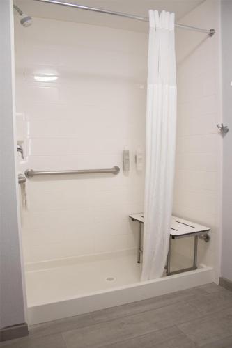 Hampton Inn & Suites Denver-Speer Boulevard - image 11
