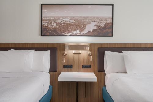 Hilton Garden Inn Morgantown - image 13