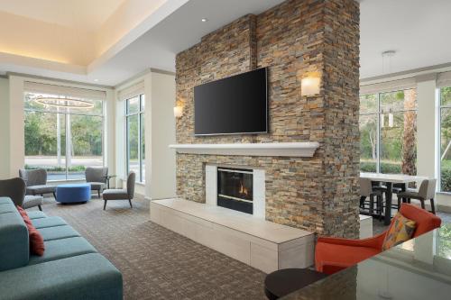 Hilton Garden Inn Tampa North in Tampa, USA