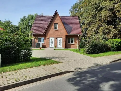Haus Hempel 1 in Groß Mohrdorf, Deutschland