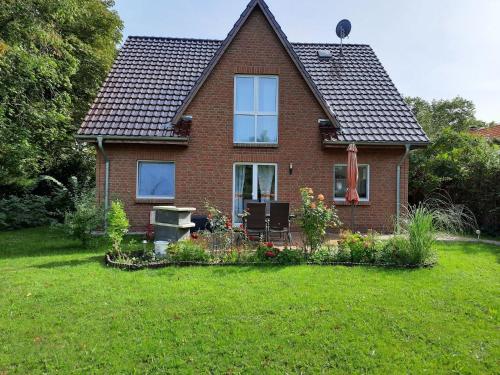 Haus-Hempel-1 in Gross Mohrdorf