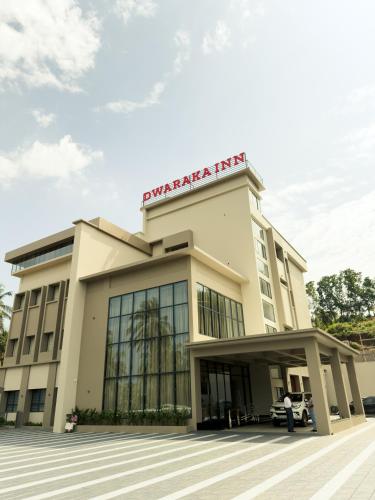 . Dwaraka INN