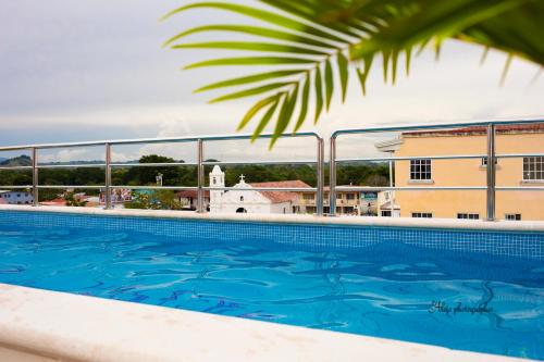 Hotel Presidente Las Tablas in Las Tablas