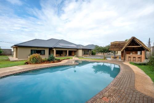 Zambezi Drift Inn - Livingstone