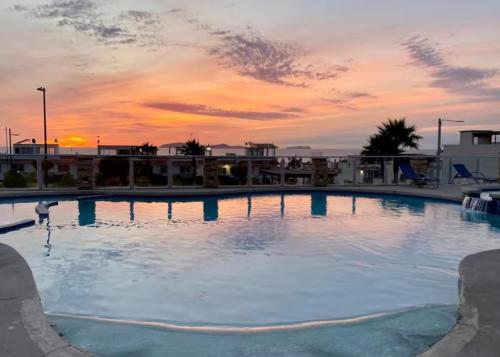 Brisas del Mar