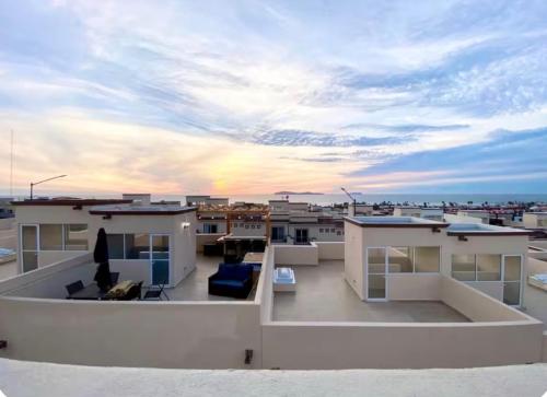 Brisas del Mar in Baja Malibu