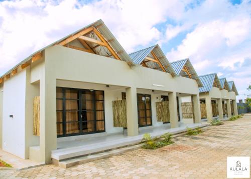 Eksterijer hotela, Kulala Stays Lodge in Livingstone