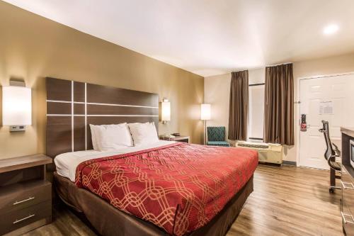 1 king bed